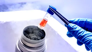 A fost lansată prima bancă globală de celule stem. Ajută oamenii de știință să studieze riscul genetic al bolii Alzheimer