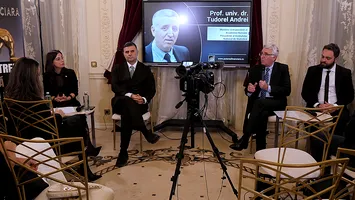 Puterea Financiară: dialogul ce repoziționează România în economia digitală