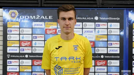 Ce spune estonianul de la Rapid despre români: 