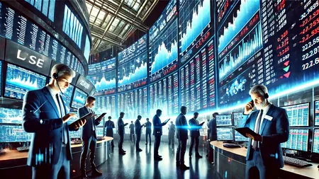 Piețele financiare pe înțelesul tuturor: burse, indici și pulsul economiei globale