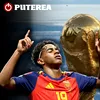 UPDATE: Franța ratează finala Campionatului Mondial după 0-2 cu Spania, chiar de Ziua Națională. Ibericii, primii finaliști de la New York