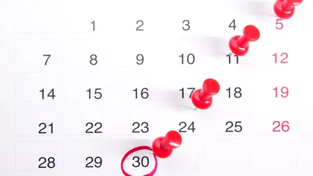 Românii vor avea două zile libere în plus în 2024