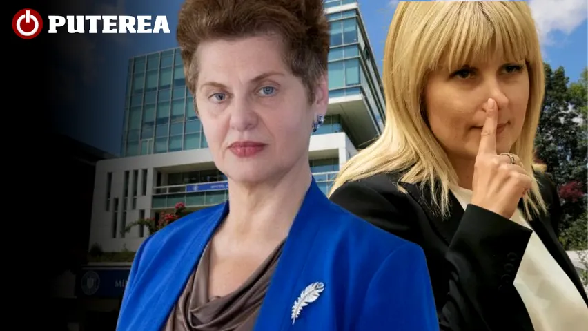 Eugen Tomac vrea să o impună ca ministru al Investițiilor și Proiectelor Europene tocmai pe „traducătoarea” Elenei Udrea