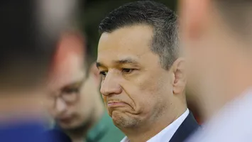 Ce salariu are Sorin Grindeanu, ca ministru al Transporturilor. „Trebuie să se facă o reglementare, fără dubii!“