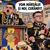 Georgică a câștigat alegerile! P-alea din Germania, deocamdată