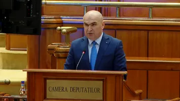 Bolojan, mesaj dur în Parlament: Dacă nu luăm măsuri, România se întoarce cu 16 ani în urmă