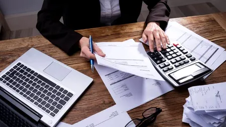 Furtuna perfectă în afaceri: Peste 40% din facturile din România sunt plătite cu întârziere