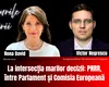 Ursula Von der Leyen și jocurile de putere din noul Parlament European