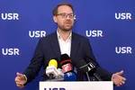 USR vrea șefia Camerei Deputaților