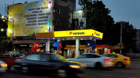 Ministrul Energiei: Toate marile lanțuri de benzinării au ieftinit carburanții cu 50 de bani