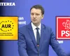 Guvernul Mureșan, la peste 60 de voturi de prag: PSD rămâne cheia învestiturii