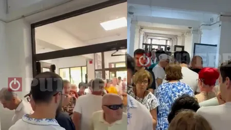 Sectorul 1, mobilizare masivă împotriva actualiei primărițe 
