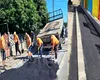 Două străzi din Sectorul 5 intră în linie dreaptă spre finalizare: Teremia și Oltului