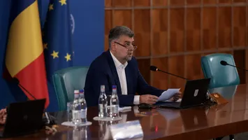 Marcel Ciolacu, dezvăluiri despre rectificarea bugetară. Patru ministere primesc bani în plus