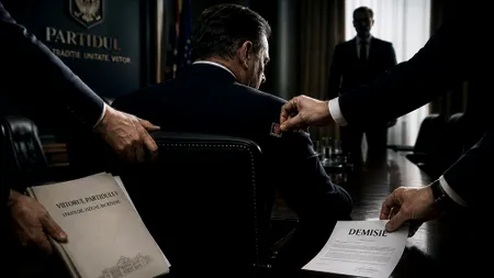 Când, cum și de ce se schimbă liderii de partid