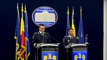 UCAI, brațul digital al Poliției Române, monitorizează rețelele sociale și Dark Web-ul pentru combaterea criminalității