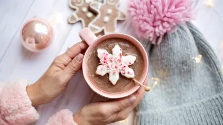 Ciocolata caldă, beneficii nebănuite pentru sănătate