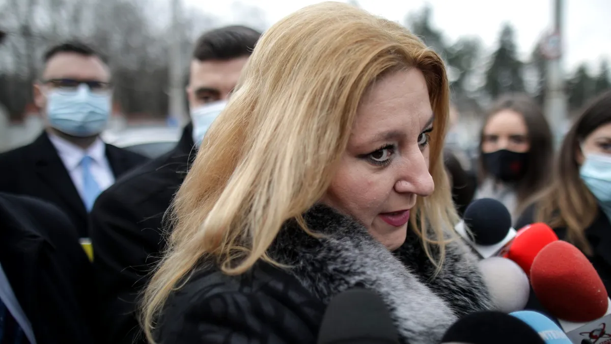Marcel Ciolacu, despre o eventuală intrare a Dianei Șoșoacă în PSD: Nu am văzut-o că are derapaje