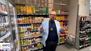 Piedone și ANPC, controale fulger în Sector 1: Alimente expirate, frigidere insalubre și amenzi pe bandă rulantă