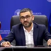 Florin Manole, apel de Ziua Națională: „Cred într-o Românie în care statul își face treaba”