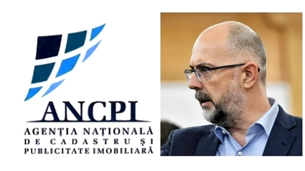UDMR vrea iar conducerea Agenției Naționale de Cadastru și Publicitate Imobiliară