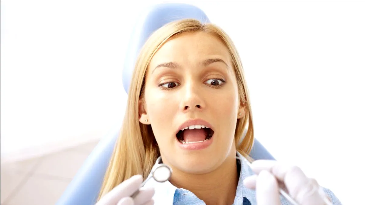<strong>Cum scăpăm de frica de a merge la dentist. Sfaturi pentru pacienții anxioși</strong>