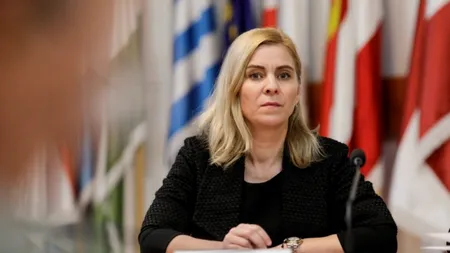 Fina lui Daniel Constantin, în pole position pentru funcția de negociator agricol al României la Bruxelles