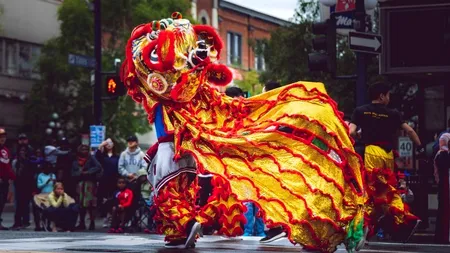 Anul Nou Chinezesc: Tot ce trebuie să știi despre cea mai mare sărbătoare chinezească