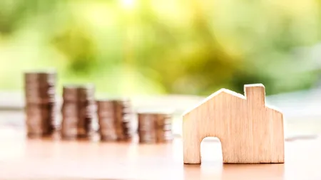 PAID: Numărul locuințelor asigurate obligatoriu a crescut cu 3,87% în august