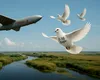 Dronele care ne survolează nervii: România are lege, are F-16, dar tot nu apasă pe trăgaci