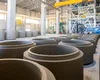 Cel mai mare producător de pavaje din România a finalizat extinderea fabricii sale. Investiţie de 13 milioane de euro