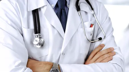 Medicii din București îşi suspendă programul de astăzi