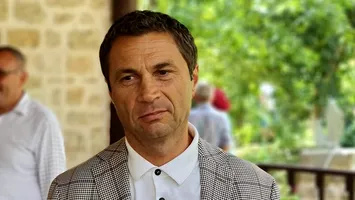 Percheziții DNA la domiciliul și la biroul primarului din Mangalia