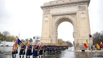LIVE TEXT Parada de 1 Decembrie 2024: evenimente și restricții în București și Alba Iulia