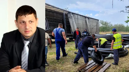 Un primar din Buzău se preface că bagă gaze în comună fără a deține proiect și finanțare
