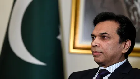 Ambasadorul Pakistanului trage un semnal de alarmă: India a încălcat grav drepturile omului!