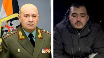 Un suspect în uciderea generalului Kirillov a fost reținut de FSB, în Rusia. Ce a povestit despre atentat