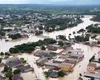 Inundații în Brazilia: ”Cel mai mare dezastru climatic din istoria țării”