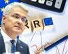Dragoș Pîslaru trage un semnal de alarmă: Stabilitatea Guvernului, esențială pentru PNRR