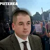 Șeful ANSVSA încearcă să-i calmeze pe fermierii furioși care îi cer demisia: „Lucrăm la o soluție cu Comisia Europeană”