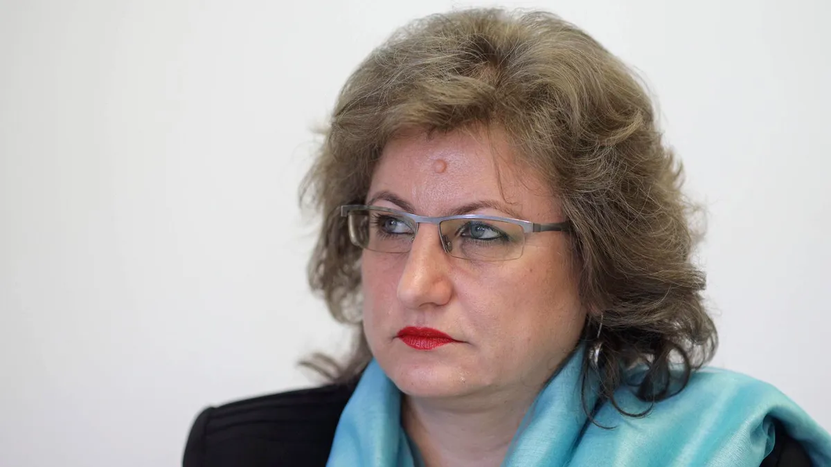 Cine este cel mai bine remunerat consilier de la Palatul Cotroceni