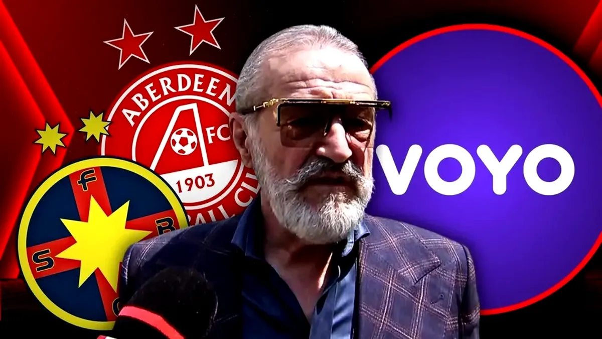 Gigi Becali și mirajul celor 20 de milioane: FCSB între Europa League și aritmetica „tunurilor” financiare