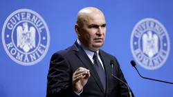 Criza apei din Prahova tensionează Guvernul: Bolojan o mustră pe Buzoianu, dar exclude demiterea