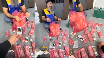 Record de întârziere în coletărie. Un pachet a ajuns la destinatar după 16 ani