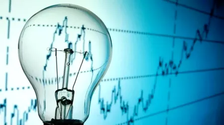 Prețul energiei electrice pe piața bursieră spot a crescut puternic, din cauza caniculei