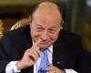 Băsescu avertizează: „Țara are nevoie de un guvern, nu de războaie politice”. Fostul președinte critică strategia lui Bolojan și cere unitate pentru accesarea fondurilor europene