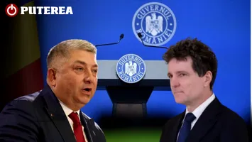 Alin Tișe, posibila surpriză a președintelui pentru tura numărul patru de premieri! Ce-l recomandă pe politicianulu de 52 de ani?
