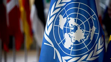 La Organizația Națiunilor Unite a fost citită scrisoarea unei fetițe către mama ei moartă în bombardament, la Borodianka