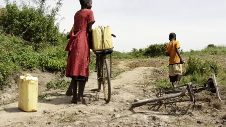 OMS: Aproximativ 65% dintre africani au trecut prin infecția Covid-19