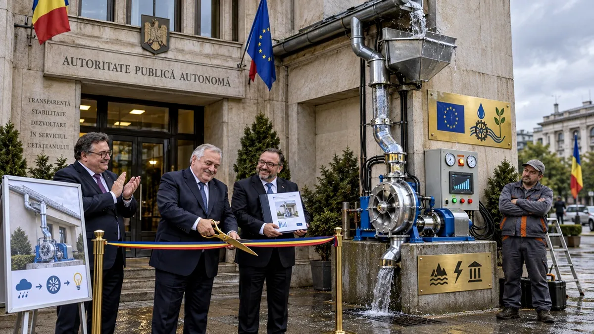 Statul își pune panouri și baterii de 650 de milioane. Începe independența energetică sau festivalul investițiilor „geniale”?